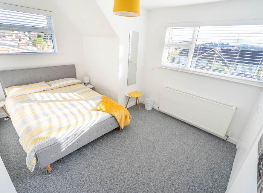 6 Drumclay Park North, Enniskillen, BT74 6ND