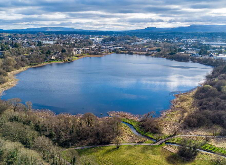 6 Drumclay Park North, Enniskillen, BT74 6ND