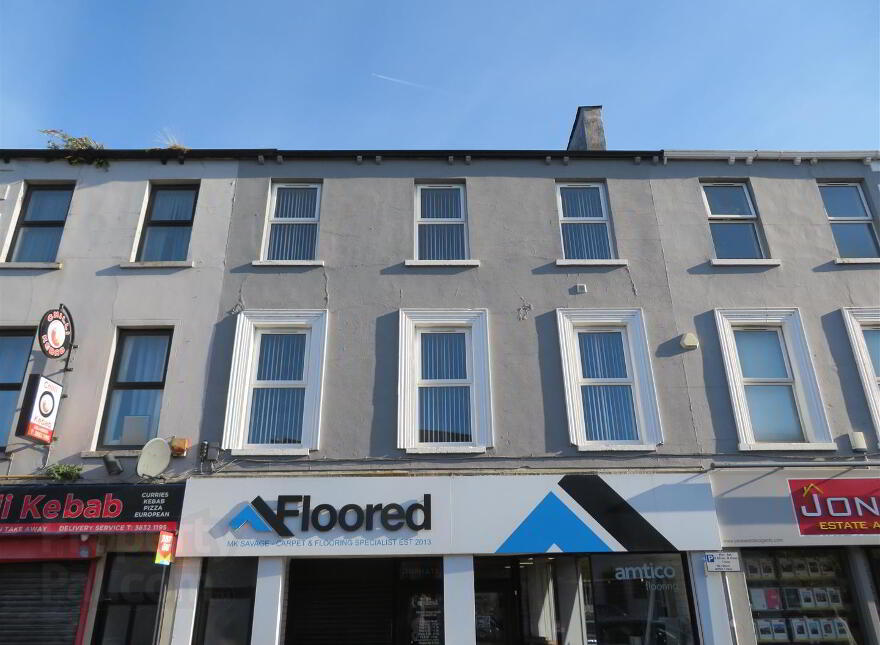 30a High Street, Lurgan, BT66 8AW photo