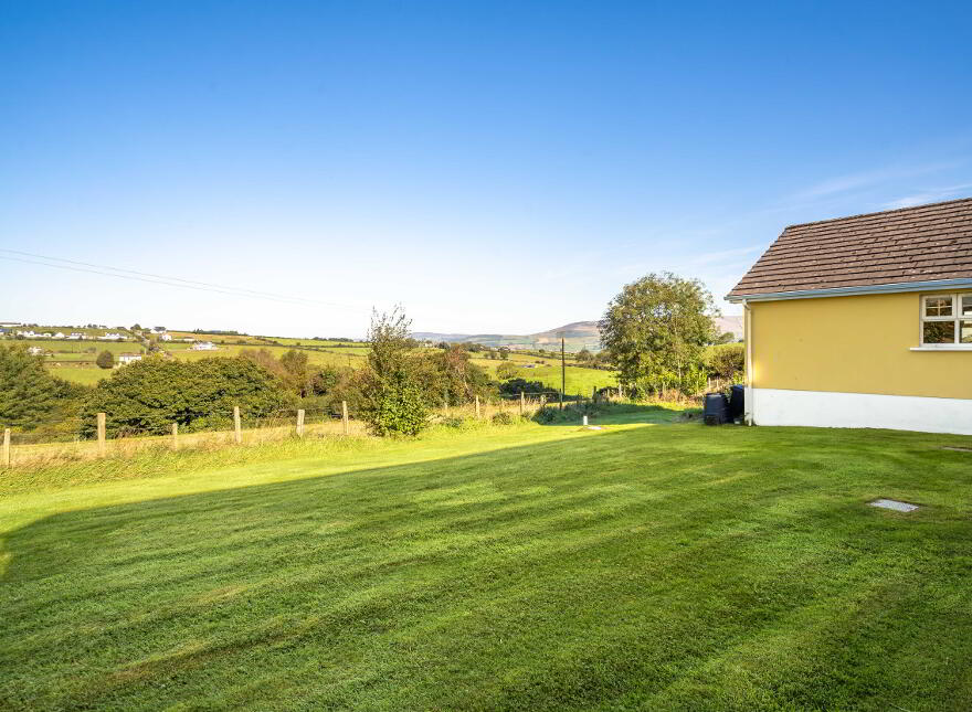 House In Bunnamayne, Brdigend, F93TX20