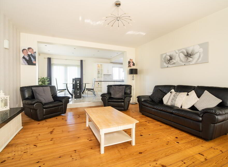 House In Bunnamayne, Brdigend, F93TX20