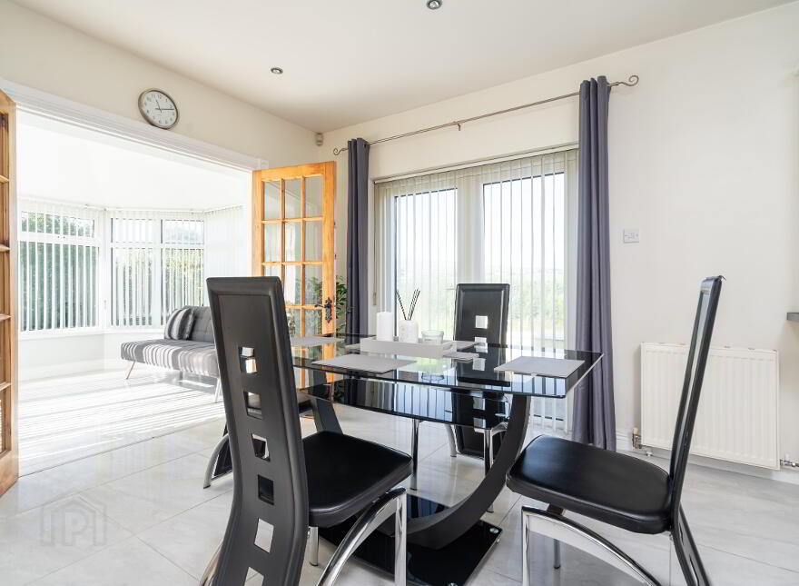 House In Bunnamayne, Brdigend, F93TX20