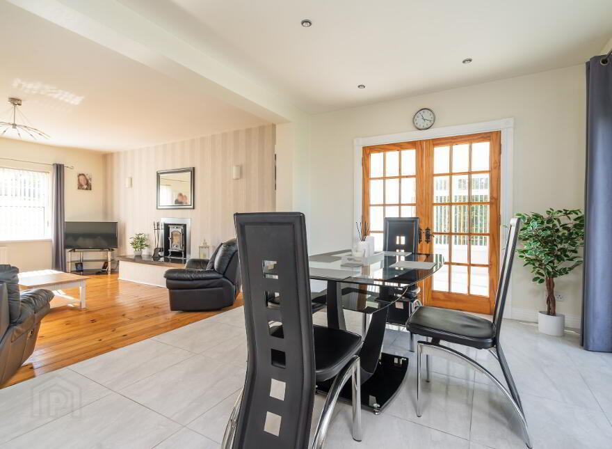 House In Bunnamayne, Brdigend, F93TX20