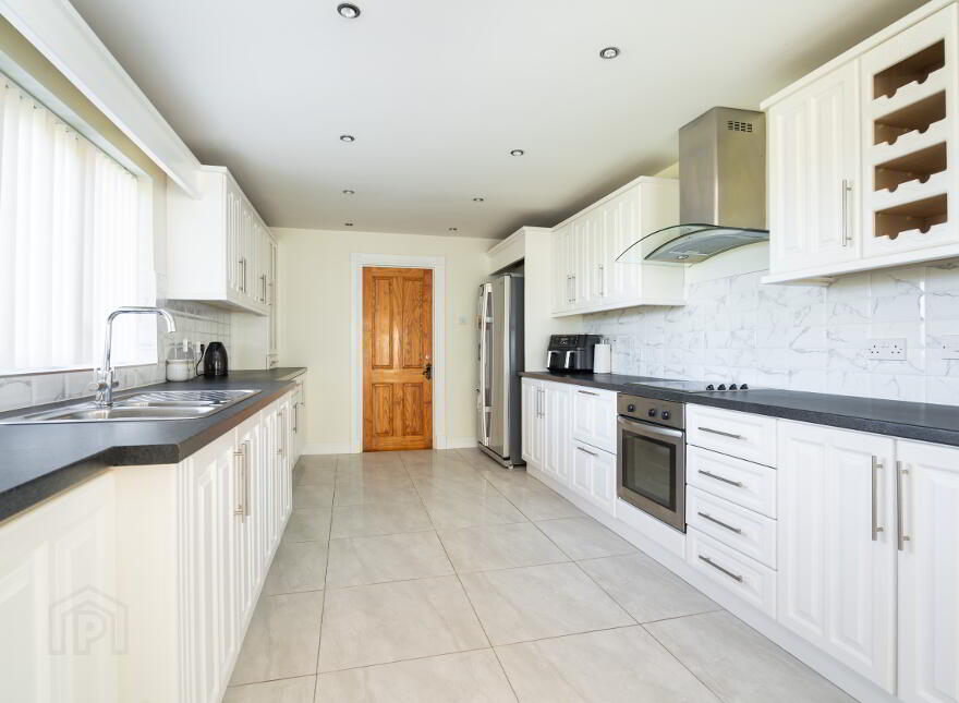 House In Bunnamayne, Brdigend, F93TX20