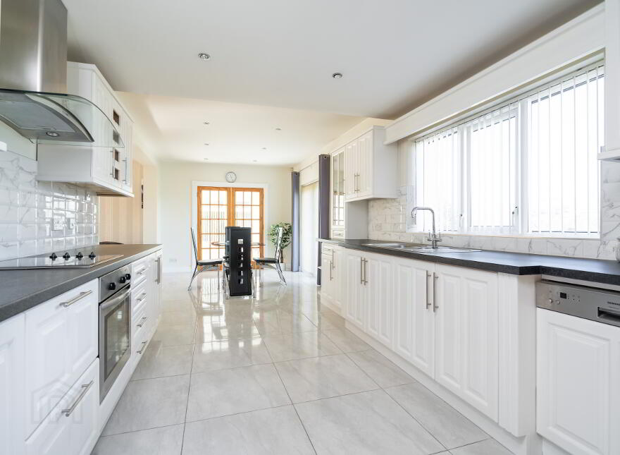House In Bunnamayne, Brdigend, F93TX20