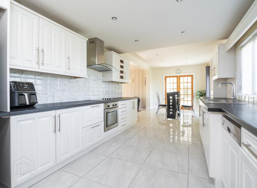 House In Bunnamayne, Brdigend, F93TX20