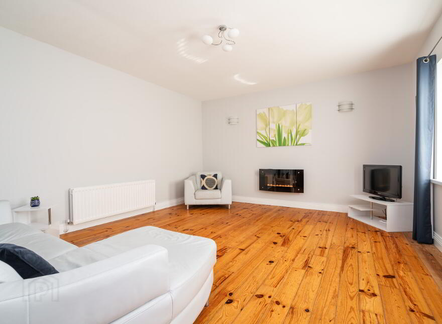 House In Bunnamayne, Brdigend, F93TX20