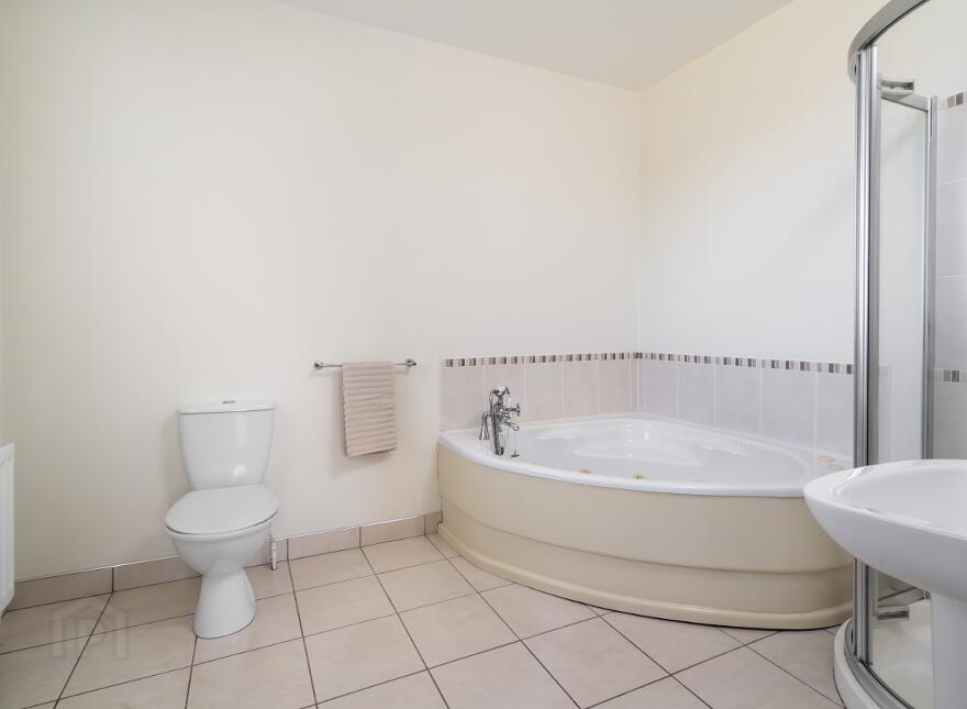 House In Bunnamayne, Brdigend, F93TX20