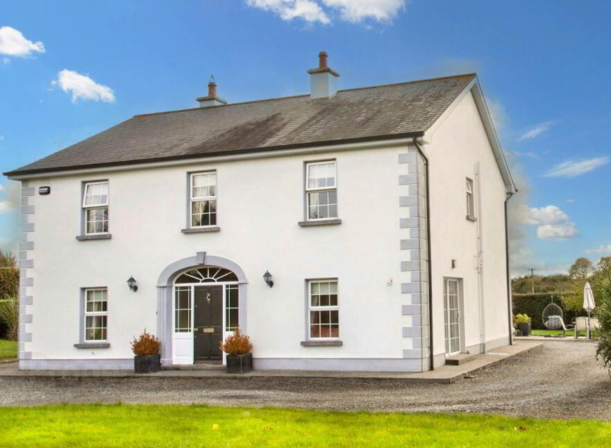 Gracefield House, Riverstown, Birr, R42HT35 photo