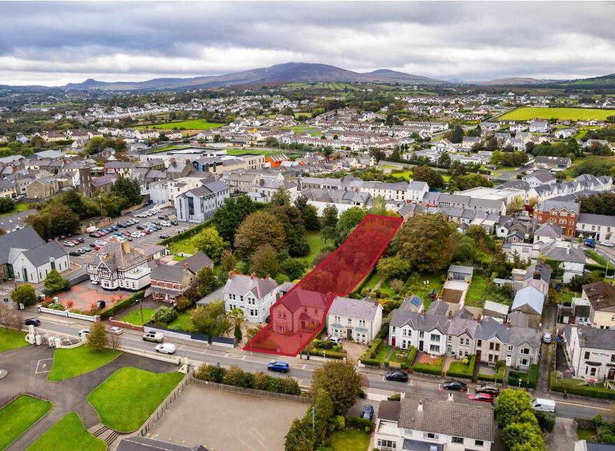 An Grianán, Saint Mary`s Road, Buncrana, F93H2W4 photo