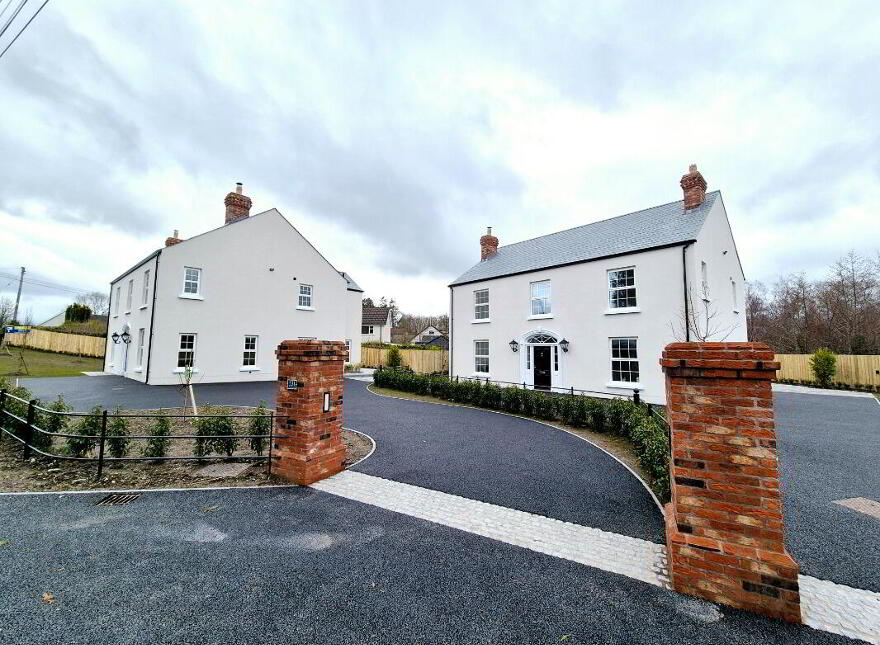 Reaghan Road, Knockmoyle, Omagh, BT79 7TB photo