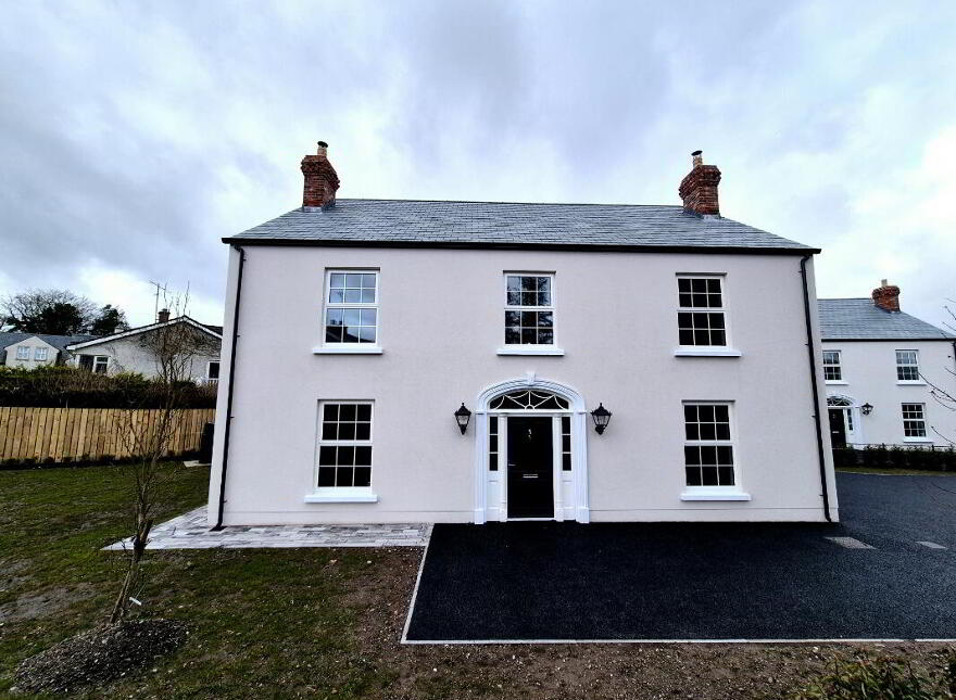 Reaghan Road, Knockmoyle, Omagh, BT79 7TB