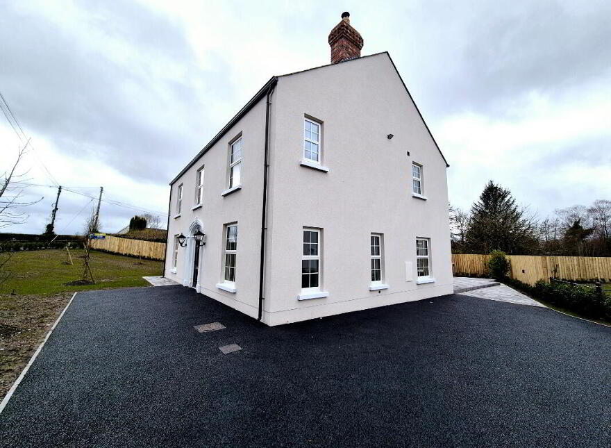 Reaghan Road, Knockmoyle, Omagh, BT79 7TB