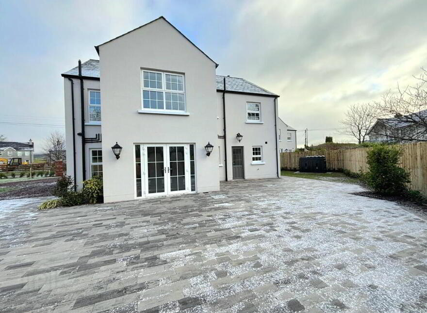 Reaghan Road, Knockmoyle, Omagh, BT79 7TB