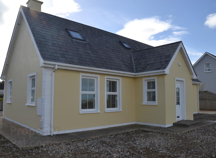 Three Bedroom For Sale Saltpans, Dungloe photo