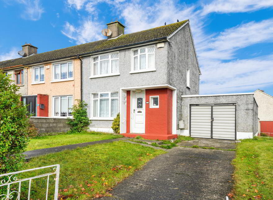 2 Dunsink Park, Finglas, Dublin, D11 photo