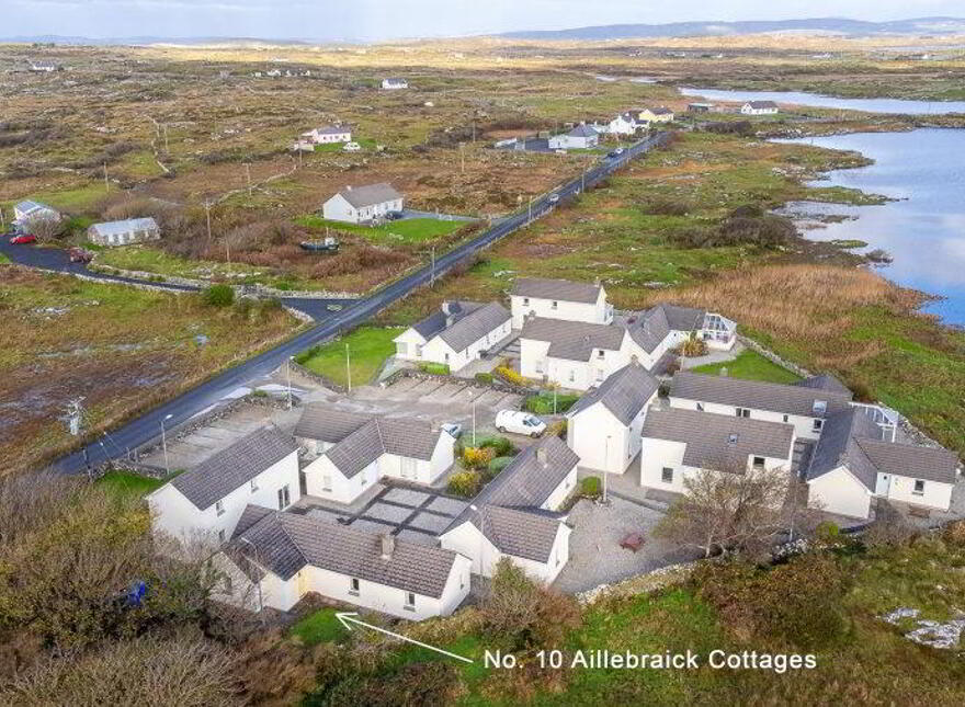 10 Aillebrack Cottages, Connemra, Ballyconneely, H71AF59
