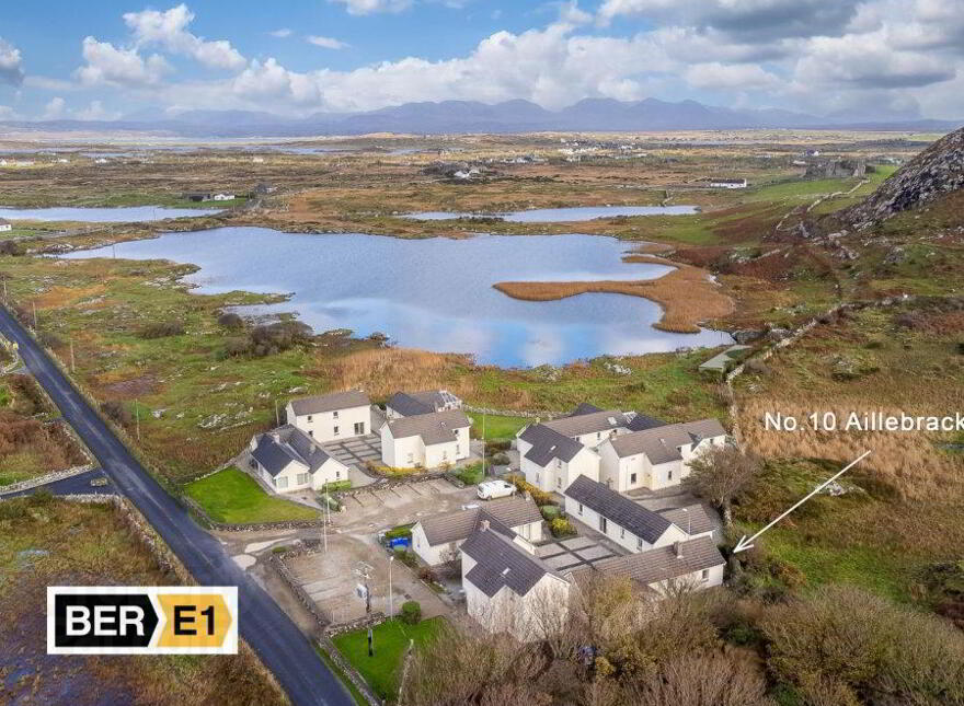 10 Aillebrack Cottages, Connemra, Ballyconneely, H71AF59 photo