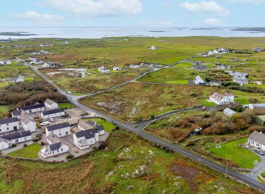 10 Aillebrack Cottages, Connemra, Ballyconneely, H71AF59