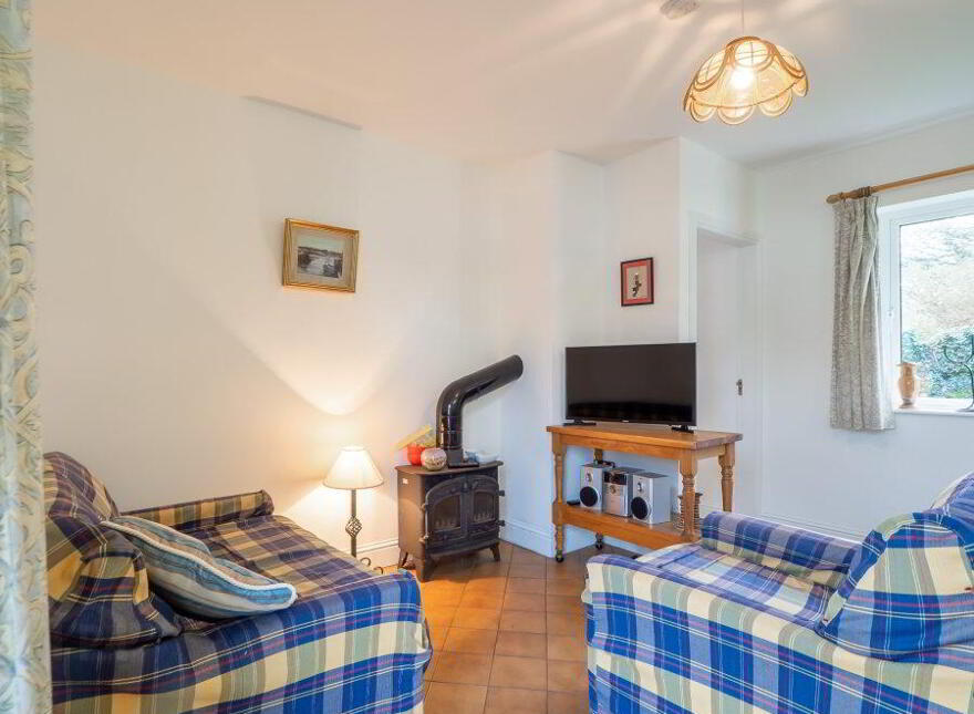 10 Aillebrack Cottages, Connemra, Ballyconneely, H71AF59