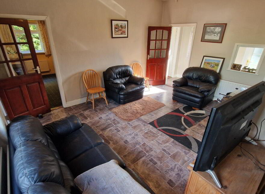 Mullalougher, Ballyhaise