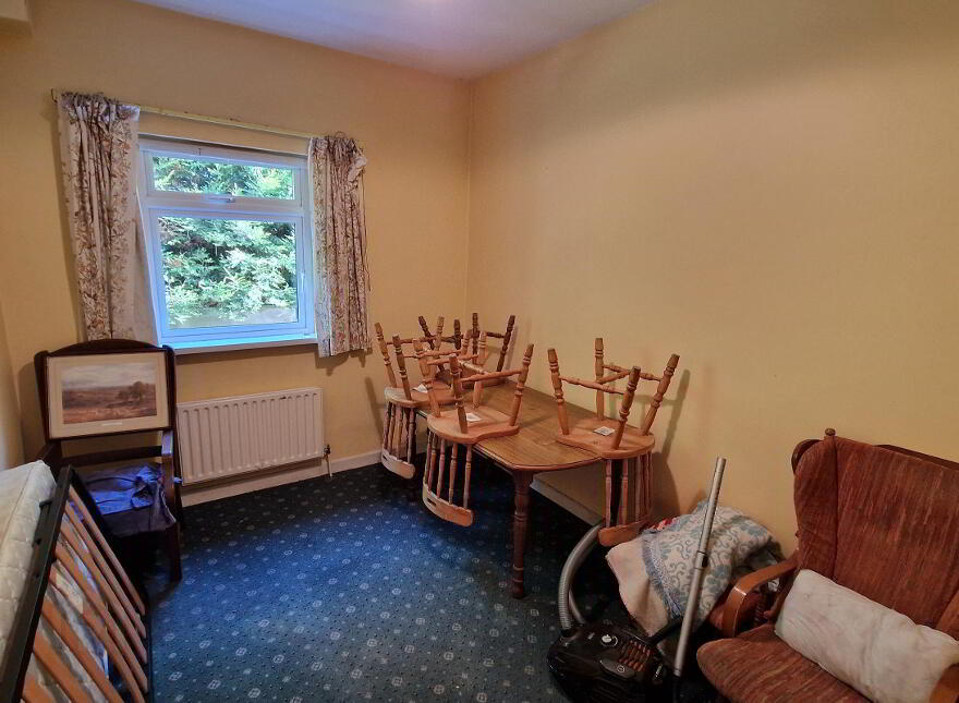 Mullalougher, Ballyhaise