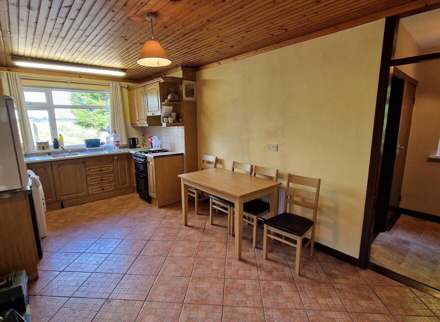 Mullalougher, Ballyhaise