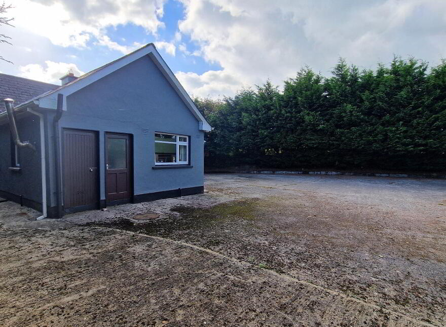 Mullalougher, Ballyhaise