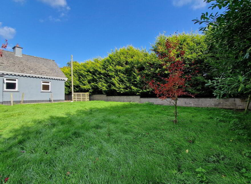 Mullalougher, Ballyhaise