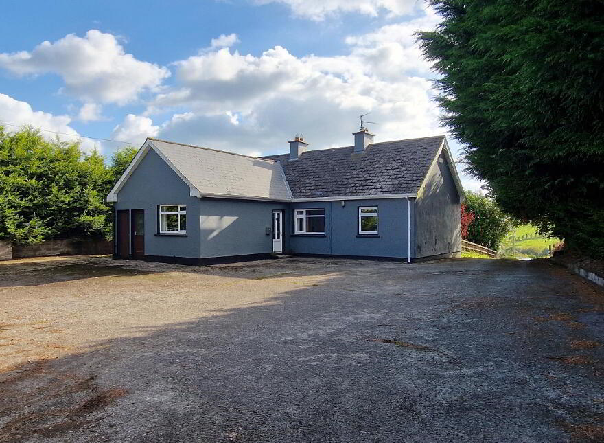 Mullalougher, Ballyhaise
