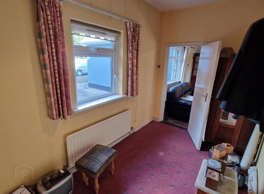 Mullalougher, Ballyhaise