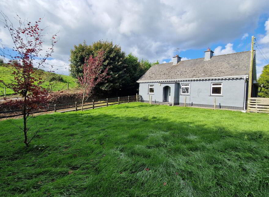 Mullalougher, Ballyhaise