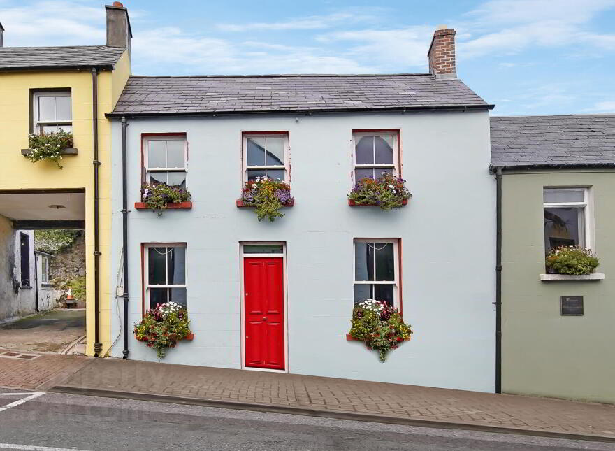 1 Church Lane, Letterkenny photo