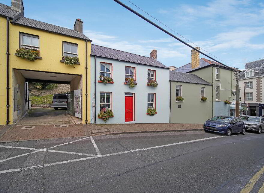 1 Church Lane, Letterkenny