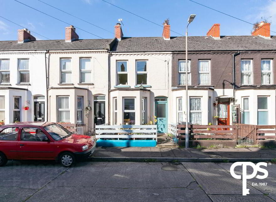 51 Walmer Street, Belfast, BT7 3EA photo