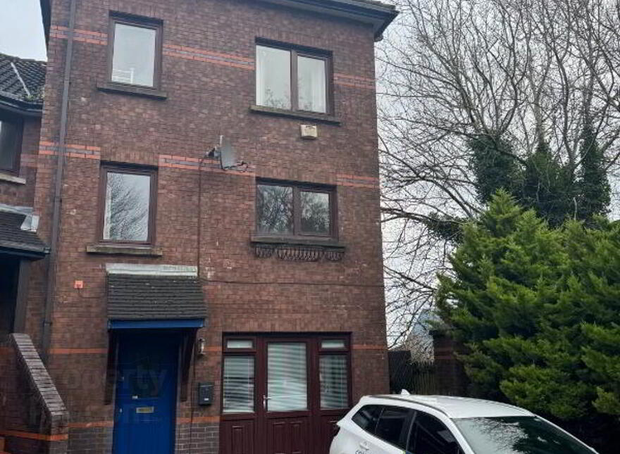 23 Ravenhill Reach, Belfast, BT6 8RA photo