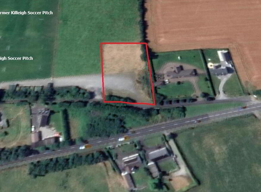 Lockclose, Killeigh, Offaly