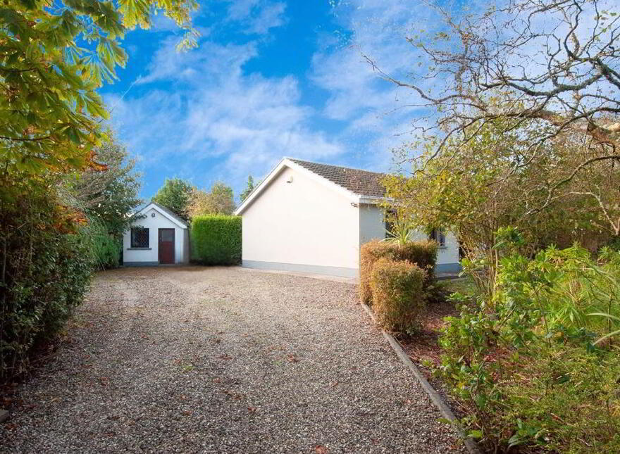 Sonas, Kilmichael, Ballygarrett, Gorey, Y25DH00