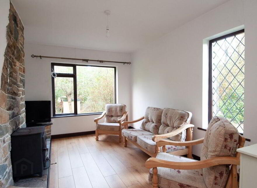 Sonas, Kilmichael, Ballygarrett, Gorey, Y25DH00