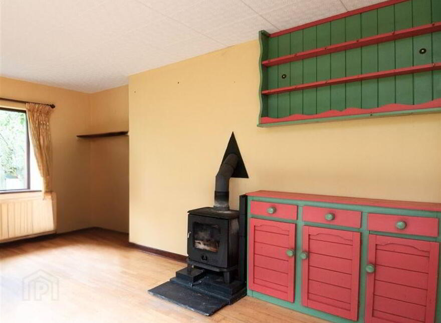 Sonas, Kilmichael, Ballygarrett, Gorey, Y25DH00