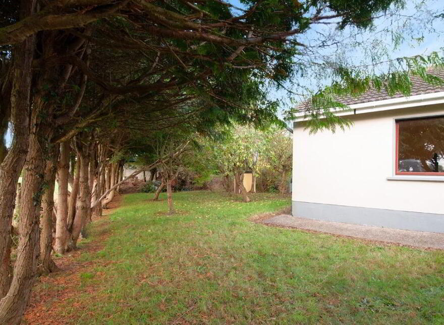 Sonas, Kilmichael, Ballygarrett, Gorey, Y25DH00
