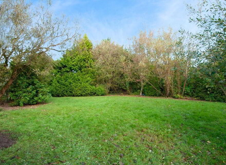 Sonas, Kilmichael, Ballygarrett, Gorey, Y25DH00