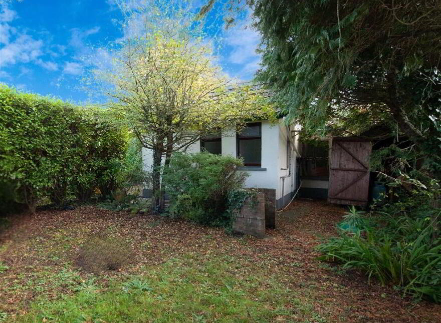 Sonas, Kilmichael, Ballygarrett, Gorey, Y25DH00