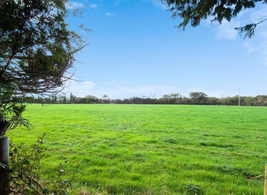 Sonas, Kilmichael, Ballygarrett, Gorey, Y25DH00