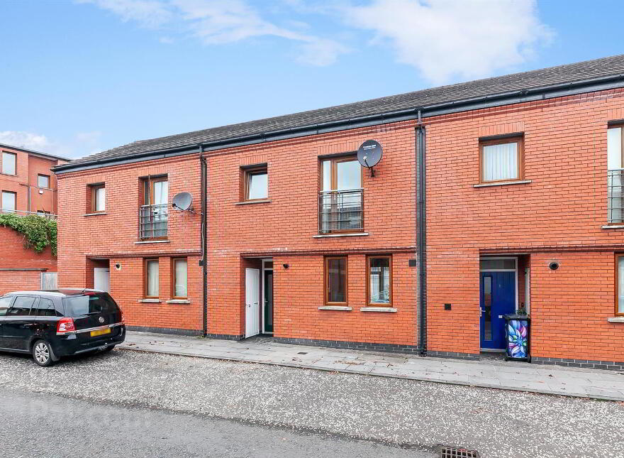 4 Epworth Street, Belfast, BT5 4QR photo