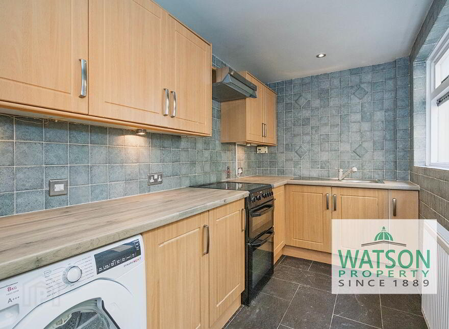 9 Batley Street, Bloomfield Avenue, Belfast, BT5 5BW