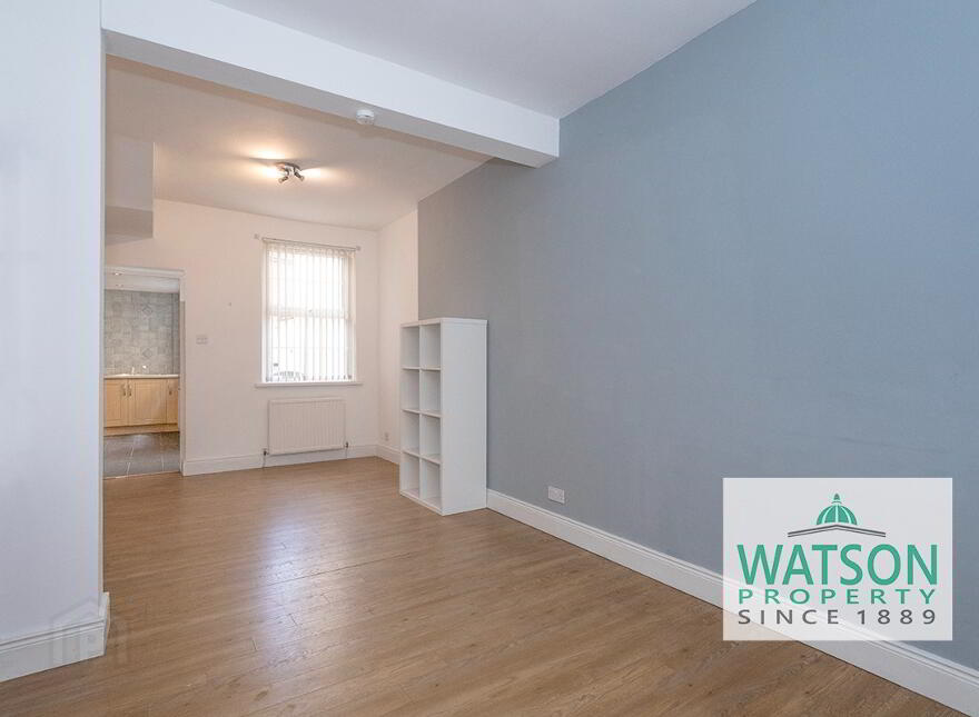 9 Batley Street, Bloomfield Avenue, Belfast, BT5 5BW