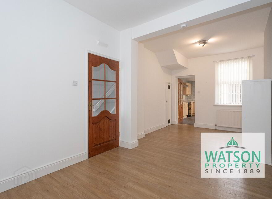 9 Batley Street, Bloomfield Avenue, Belfast, BT5 5BW