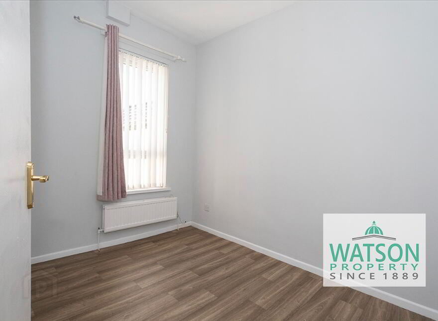9 Batley Street, Bloomfield Avenue, Belfast, BT5 5BW