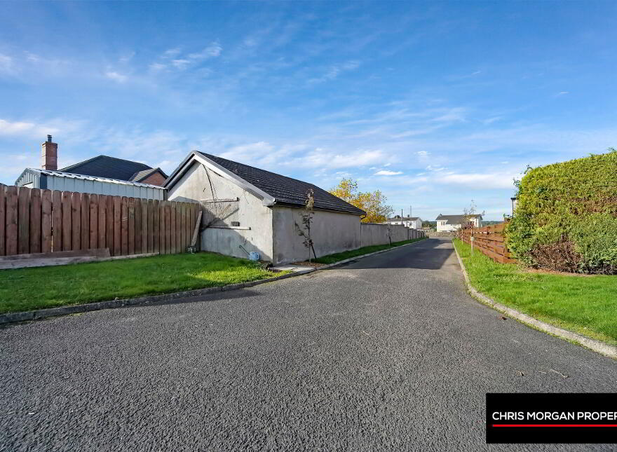 32a Westland Road, Cookstown, BT80 8BZ